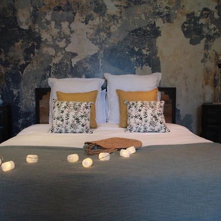 Bed and Breakfast La Catiniere Арнаж Экстерьер фото