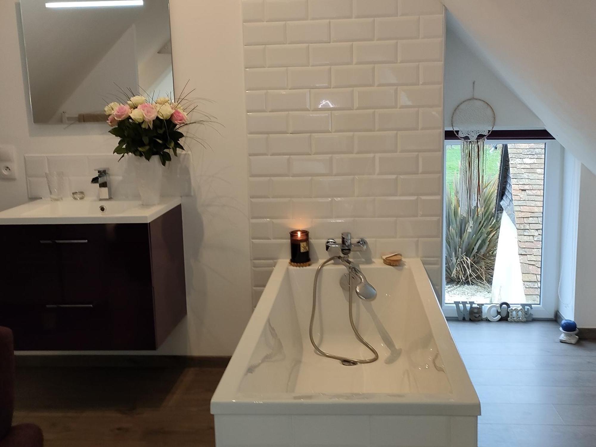 Bed and Breakfast La Catiniere Арнаж Номер фото